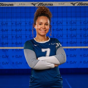 Kynlee Perry