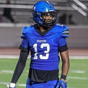 Montre McGlugritch mugshot