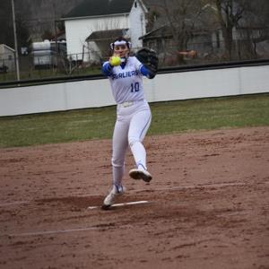 Cambriana Rittinger mugshot