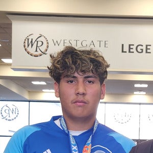 Ricky Miramontes