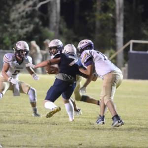 Davis  Fugate