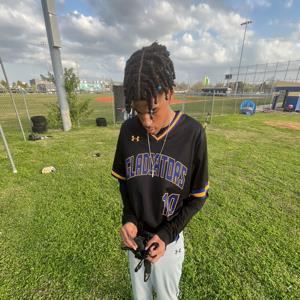 Jaylen Johnson mugshot