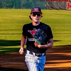 Brady Pierson