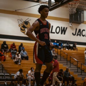 Chris Copeland mugshot