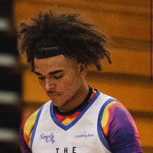 Jaylan Virgil