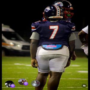 S. Gray Jr.