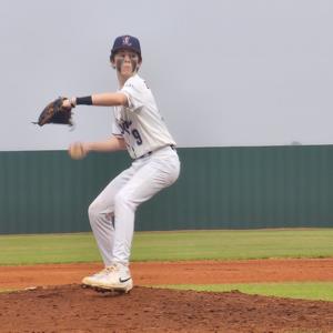 Logan Badejo mugshot