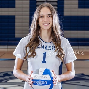 Isabella Stephani mugshot