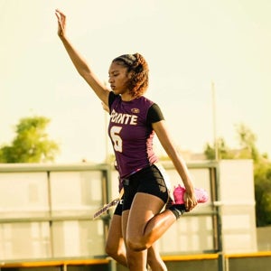 Amillia Mambru mugshot