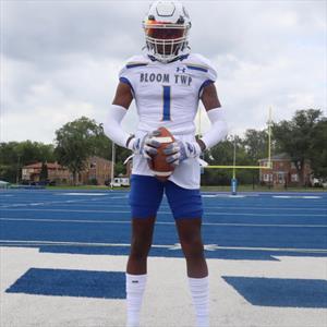 Darius Edwards