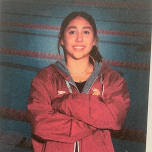 LORALIE GALLEGOS