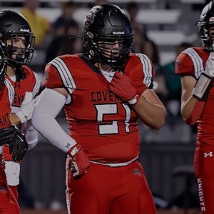 Connor Evans mugshot