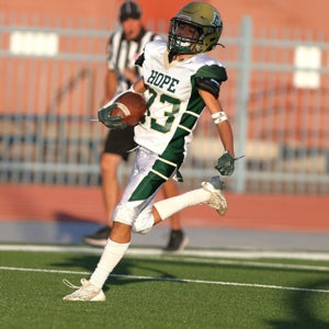 Deacon Sanchez