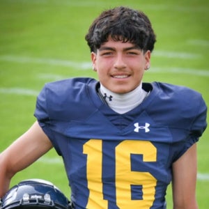 Caleb Lopez Rios