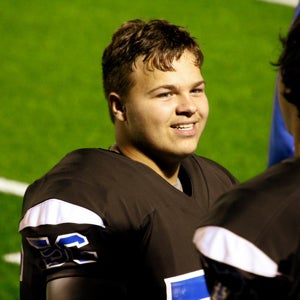 Tristan King