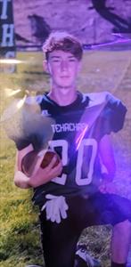 Tanner Salmon