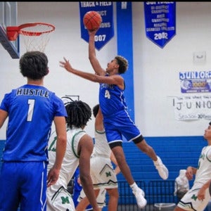 Andrew Young mugshot