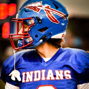 Karson Mauk