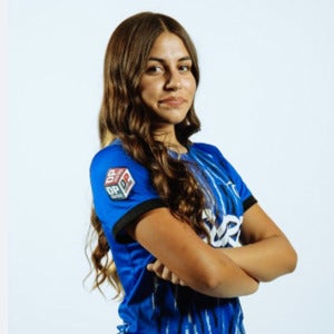 Morgan Griffy mugshot