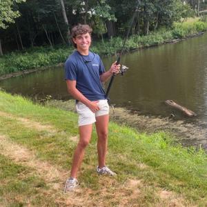 Tripp Browning