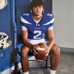 Trevin Cox