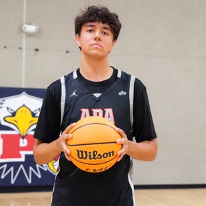 Carter Vijayaraghavan mugshot