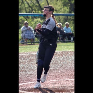 Mylee Mitchell mugshot