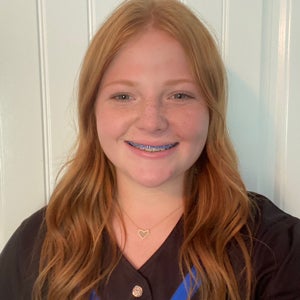 Haley Garrison mugshot