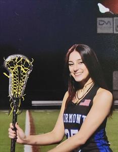 GIANA GERRARD