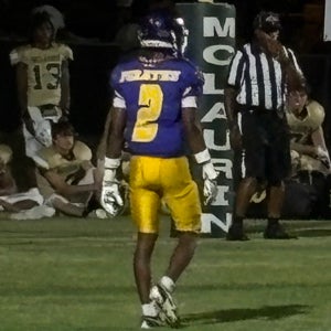 Haiden Payne mugshot