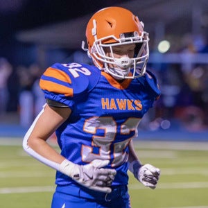 Landon Bitschenauer