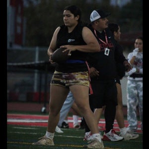 Sidney Esparza mugshot