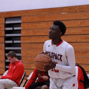 Isaiah Peterson
