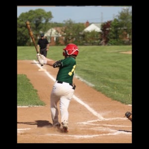 Mason Wingate