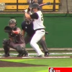 Jameson Hyer