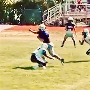 LOGAN WILSON