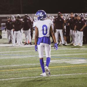 Shawn Mohammad mugshot