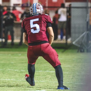 Landyn Huddleston mugshot