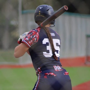 Mia Martinez mugshot