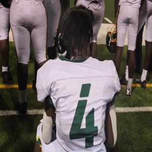 Janorri Malloy mugshot