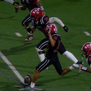 Andrew Herrera