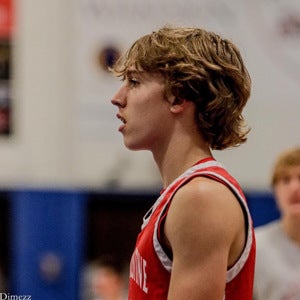 Evan Darrah