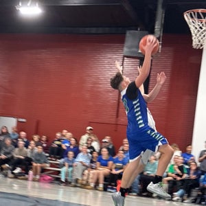 COOPER BURGMEIER