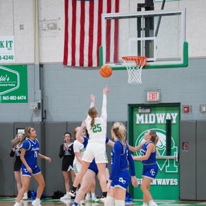 Millie Bacon mugshot