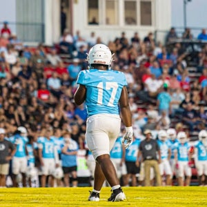 Braydon Armstrong mugshot