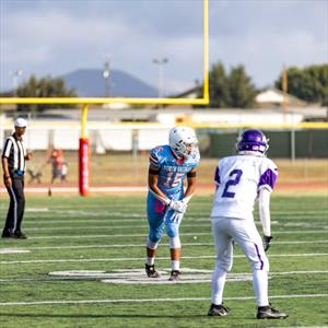 Romeo Williams