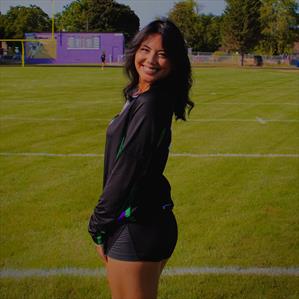Happy Nguyen