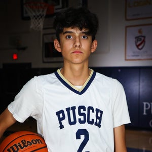Frankie Lopez