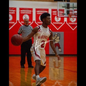 Jordan Mack