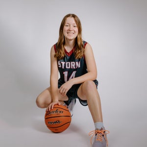 AUDREY BROUSSARD